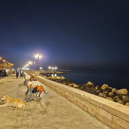Bed and Breakfast Beb Bari Napoli Екстер'єр фото